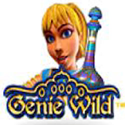 Genie Wild – восточная сказка от Microgaming